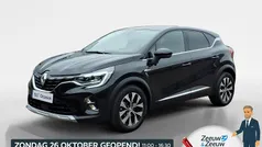 Zwart Gebruikt 2023 Renault Captur Techno SUV | € 22.935 (Eerlijke prijs)