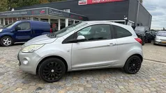 Grijs Gebruikt 2010 Ford Ka Cool & Sound Edition Hatchback | € 2.950 (Eerlijke prijs)