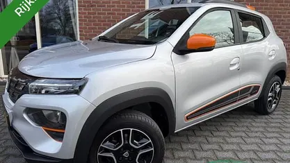 Occasion Dacia Spring Comfort Plus 33 kW (45 PK) 2021 Hatchback