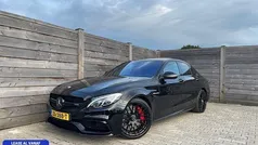 Gebruikt 2016 Mercedes S63 AMG AMG Sedan | € 42.450 (Goede deal)