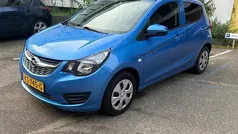 Gebruikt 2016 Opel Karl Edition Hatchback | € 5.995 (Eerlijke prijs)