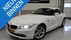 Wit Gebruikt 2015 BMW Z4 Executive Cabriolet | € 24.950 (Eerlijke prijs)
