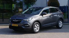 Gebruikt 2018 Opel Grandland X Business SUV | € 13.950 (Eerlijke prijs)