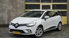 Gebruikt 2017 Renault Clio GrandTour Intens Stationwagen | € 7.450 (Eerlijke prijs)