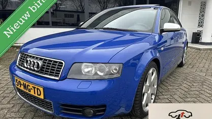 Occasion Audi S4 Proline 344 PK (253 kW) 2003 Sedan