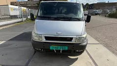 Gebruikt 2004 Ford Transit Van | € 2.150 (Eerlijke prijs)