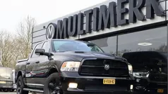Overige Gebruikt 2012 Dodge Ram Pickup | € 18.845 (Eerlijke prijs)