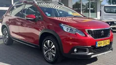 Gebruikt 2017 Peugeot 2008 SUV | € 10.950 (Eerlijke prijs)