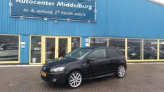 Stationwagon Gebruikt 2009 VW Golf VI Comfortline Stationwagen | € 3.950 (Eerlijke prijs)