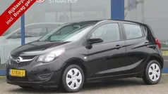 Zwart Gebruikt 2019 Opel Karl Edition Hatchback | € 9.250 (Eerlijke prijs)