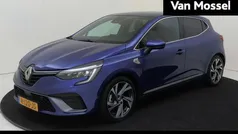 Gebruikt 2022 Renault Clio V R.S. Hatchback | € 20.440 (Eerlijke prijs)