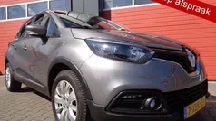 Gebruikt 2014 Renault Captur Expression SUV | € 7.950 (Eerlijke prijs)