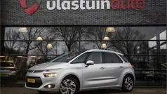 Grijs Gebruikt 2016 Citroën C4 Picasso PureTech MPV | € 10.900 (Eerlijke prijs)