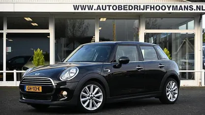 Occasion 2015 Mini Cooper Business Hatchback | € 6.450 (Goede deal)