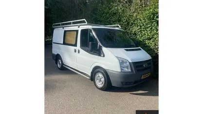 Occasion Ford Transit 86 PK (63 kW) 2012 Overige Van