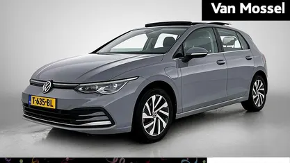 Occasion VW Golf VIII Style 204 PK (150 kW) 2020 Hatchback