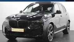Zwart Gebruikt 2024 BMW X5 Executive SUV | € 99.950 (Eerlijke prijs)