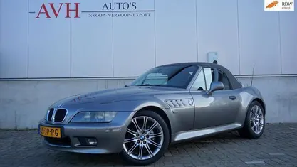 Occasion BMW Z3 Sport Line 118 PK (86 kW) 2002 Cabriolet