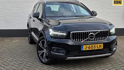 Gebruikt 2020 Volvo XC40 Inscription SUV | € 22.900 (Goede deal)