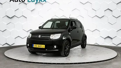 Gebruikt 2018 Suzuki Ignis Hatchback | € 12.740 (Eerlijke prijs)