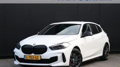 Wit Gebruikt 2020 BMW 128 Executive Hatchback | € 29.950 (Eerlijke prijs)
