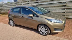 Gebruikt 2013 Ford Fiesta Style Hatchback | € 4.450 (Eerlijke prijs)