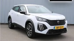 Wit Nieuw 2025 Peugeot 2008 Style SUV | € 28.120 (Goede deal)