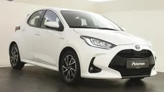 Gebruikt 2020 Toyota Yaris Hatchback | € 19.499 (Eerlijke prijs)