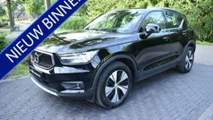 Gebruikt 2021 Volvo XC40 Inscription SUV | € 28.980 (Goede deal)