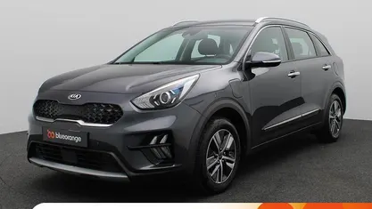 Occasion Kia Niro 142 PK (104 kW) 2020 SUV