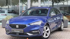 Gebruikt 2021 Seat Leon FR Stationwagen | € 21.700 (Eerlijke prijs)
