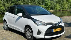 Gebruikt 2016 Toyota Yaris Hatchback | € 8.749 (Eerlijke prijs)