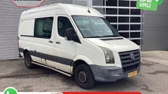 Gebruikt 2008 VW Crafter Van | € 7.500 (Eerlijke prijs)