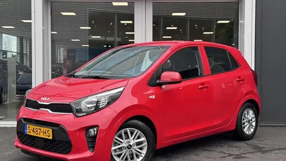 Occasion 2023 Kia Picanto Hatchback | € 14.900 (Eerlijke prijs)