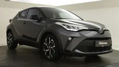 Gebruikt 2021 Toyota C-HR SUV | € 24.899 (Eerlijke prijs)