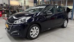 Gebruikt 2018 Peugeot 208 Hatchback | € 10.450 (Eerlijke prijs)
