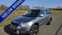 Gebruikt 2012 Skoda Yeti Active SUV | € 7.950 (Eerlijke prijs)