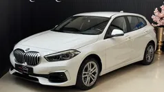 Wit Gebruikt 2024 BMW 120 M Sport Hatchback | € 34.990 (Goede deal)