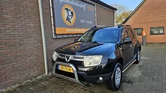 Gebruikt 2011 Dacia Duster Lauréate SUV | € 3.745 (Super prijs)