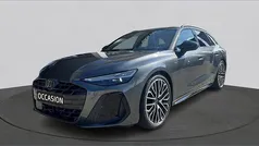 Gebruikt 2025 Audi A6 Competition Stationwagen | € 96.725