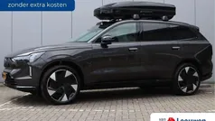 Grijs Nieuw 2025 Volvo EX90 Ultra SUV | € 99.995 (Eerlijke prijs)