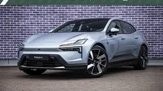 Gebruikt 2025 Polestar 4 Long Range Single Motor SUV | € 61.899 (Eerlijke prijs)