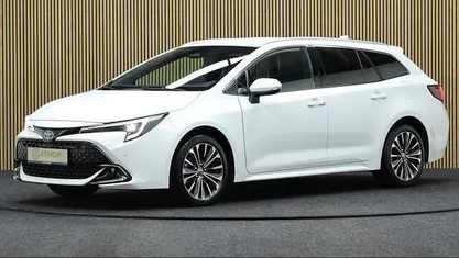 Occasion 2024 Toyota Corolla Stationwagen | € 29.950 (Eerlijke prijs)