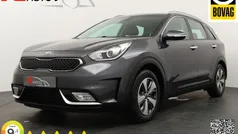 Gebruikt 2017 Kia Niro First Edition SUV | € 14.945 (Eerlijke prijs)