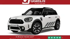 Gebruikt 2023 Mini Cooper Countryman Untamed Edition SUV | € 33.950 (Eerlijke prijs)