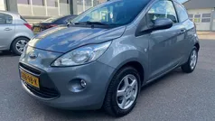 Gebruikt 2011 Ford Ka Hatchback | € 3.950 (Eerlijke prijs)
