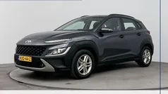 Grijs Gebruikt 2021 Hyundai Kona Comfort SUV | € 19.900 (Eerlijke prijs)