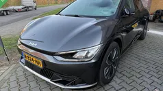 Grijs Gebruikt 2021 Kia EV6 Plus SUV | € 24.950 (Eerlijke prijs)