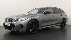 Grijs Gebruikt 2024 BMW M340 M Sport Sedan | € 79.900 (Super prijs)