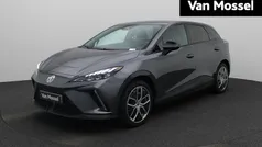 Grijs Gebruikt 2023 MG MG4 EV Luxury Hatchback | € 23.400 (Eerlijke prijs)